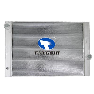 适用于适用宝马E60-E61 520I 03-/5 E60 520I散热器 OEM：7.519.209/211