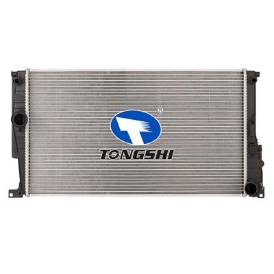 适用于宝马2 SERIES 2.0L L4 14-/3 F30 328I 11- MT散热器 