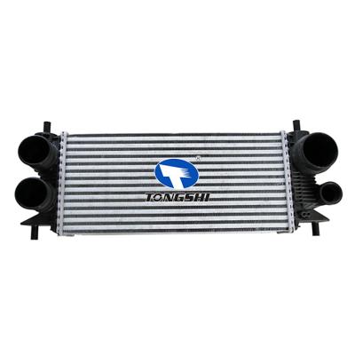 适用于福特FC 3.5 15-中冷器OEM : FL34-6K775-AC