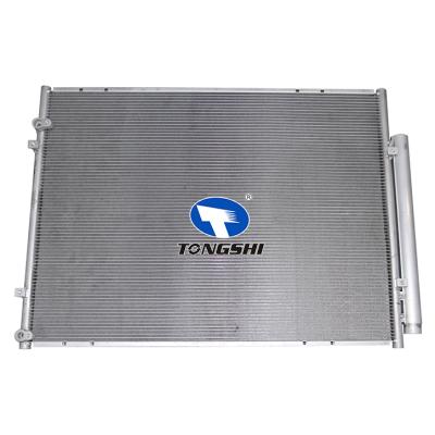 适用于丰田雷克萨斯 MHU3 03- 冷凝器 OEM :88460-48061