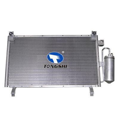 适用于五十铃 D MAX 98-03 冷凝器 OEM : 897100960