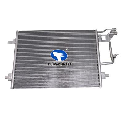 适用于奥迪 A6/S6 (C5) 1.8 T 01-/ A6 BASE V6 3.0L 02-04 冷凝器 OEM : 4B0.260.403 H/N