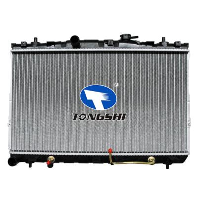 适用于现代伊兰特 GT L4 2.0L 01-08 AT/TIBURON SE V6 2.7L 05-08 AT 散热器 OEM : 25310-2D110