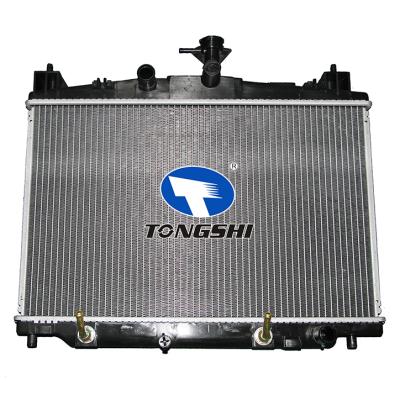 适用于马自达M2 II (DE) 1.3/1.5 I 16V散热器 OEM : ZJ39-15-200A