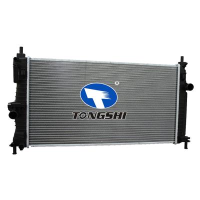 适用于马自达3 1.6I 16V 09- MT散热器 OEM : Z681-15-20YA