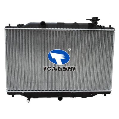 适用于CX-5 GX 2.0L L4 13-15 MT散热器 OEM : PE0115200A