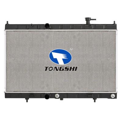 适用于日产尼桑奇骏/ROGUE 2.5L I4 14- AT散热器 OEM : 21460-4BA0A