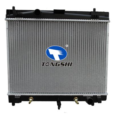 适用于丰田 RACTIS 05- AT散热器 OEM : 16400-21300