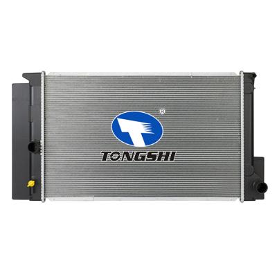 适用于丰田卡罗拉 07- MT散热器 OEM : 16400-22160