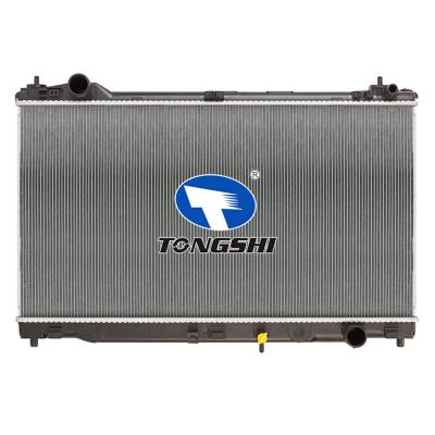 适用于丰田凌志 IS250 2.5L V6 14-15 MT散热器 OEM : 16400-31870