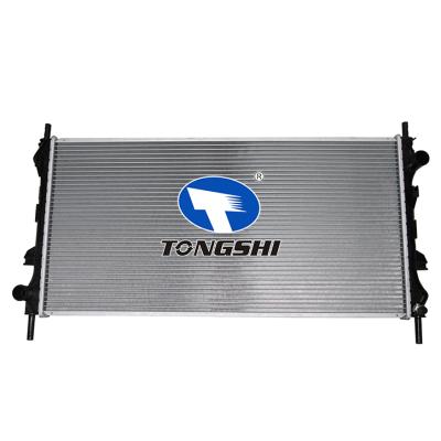 适用于福特全顺 2.4TDCI135HP 04- MT散热器