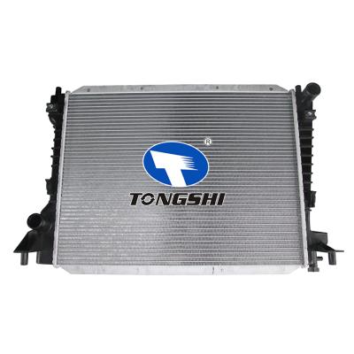 适用于福特THUNDERBIRD BASE V8 3.9L 02-05 MT散热器 OEM : XR8002935