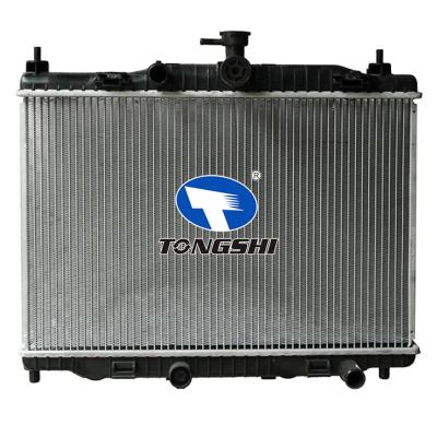 适用于福特 重庆嘉年华 09- MT散热器  OEM：Z65715200E