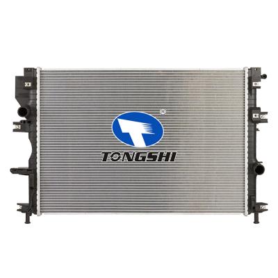 适用于福特金牛座 2.0T 15- MT散热器 OEM：GR238005AD