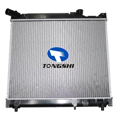 适用于铃木ESCUDO TD32W 98-99 MT散热器 OEM : 17700-78E20