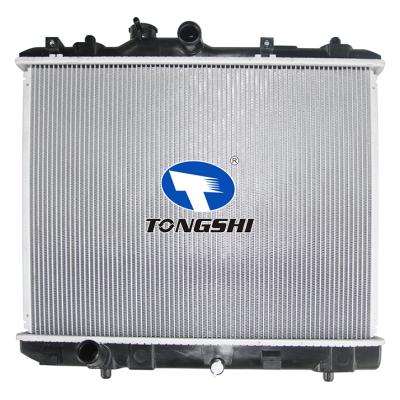 适用于铃木SPLASH 08-11 MT散热器 OEM : 17700-73KC0