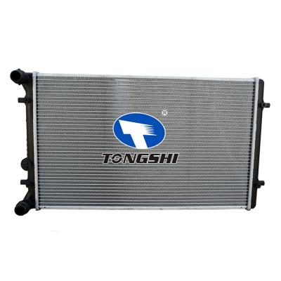 适用于奥迪 A3 BASE 2.0L L4 GSA 98-10 MT散热器 OEM : 1J0121253H