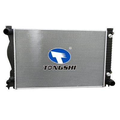 适用于奥迪A6/S6 3.0 TFSI G CAJA 00-08 AT散热器 OEM :4F0.121.251 AF