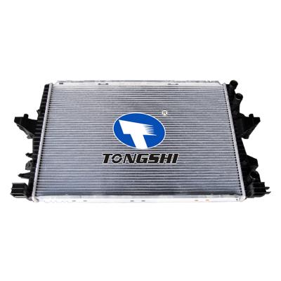 适用于大众 TRANSPORTER T5 03- MT散热器 OEM : 7H0121253F