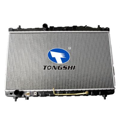 适用于现代TRAJET (FO) 2.0i 16V 99- AT散热器 OEM : 25310-3A200