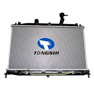 适用于现代雅绅特GS L4 1.6L 06-11 AT散热器 OEM:25310-1E050