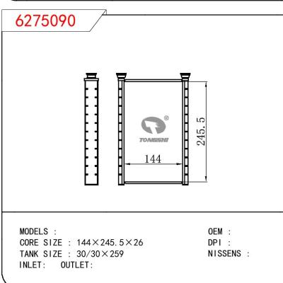 适用于TOYOTA TOYOTA