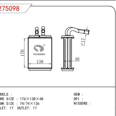 适用于TOYOTA TOYOTA