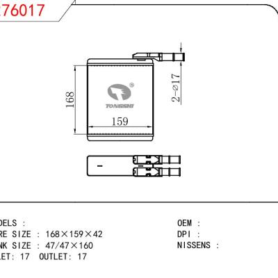 适用于ISUZU 