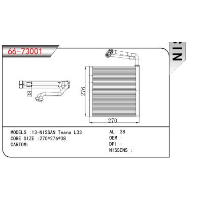 适用于NISSAN 13-NISSAN Teana L33