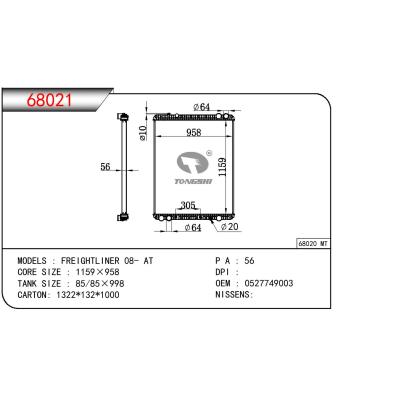 适用于TRUCK FREIGHTLINER OEM:527749003