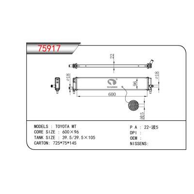 适用于TOYOTA TOYOTA