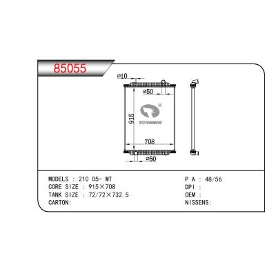 适用于RENAULT PREMIUM 210