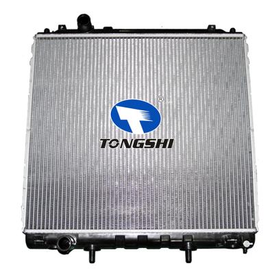 适用于现代TERRACAN 2.9 CDR'01- MT 散热器 OEM : 25310-H1940/H1920