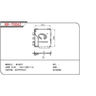 适用于HYUNDAI MIGHTY