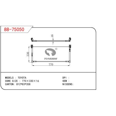 适用于TOYOTA TOYOTA