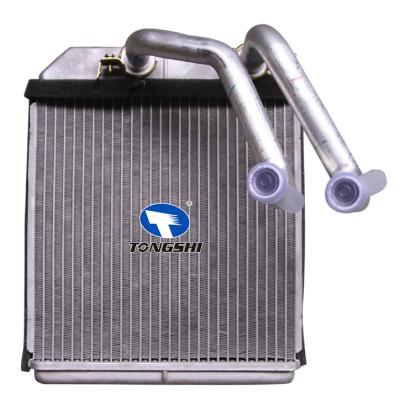 适用于三菱 Carisma 1.6/Heizungskühler Baujahr 2000-2009/LANCER 08 新蓝瑟暖风