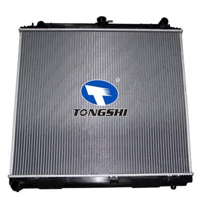 适用于NISSAN日产 FRONTIER 05-06 MT 散热器