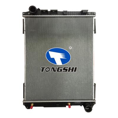 适用于奔驰 NG90 17 TONSMT散热器  OEM:6525007001/6525014901/6525016701/6525016901/6525017101/6565001003/6565001103/6565001203/6565001503/6525007001