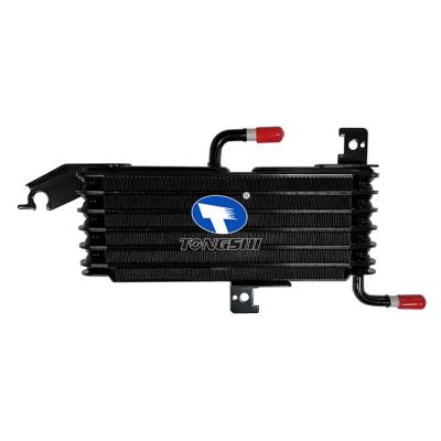 适用于OIL COOLER TOYOTA LANDCRUSER PRADO/LEXUS RX450H/GX470 OEM:024000-3372