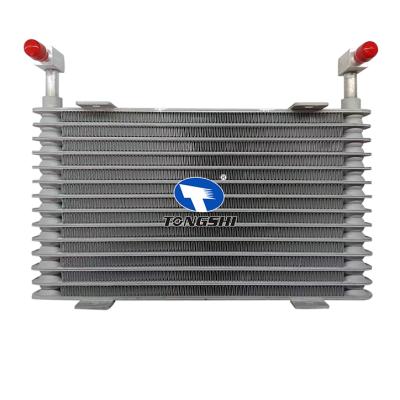 适用于OIL COOLER OIL COOLER