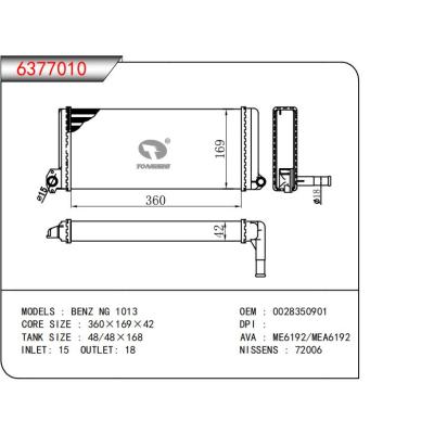  适用于BENZ NG 1013 OEM:28350901