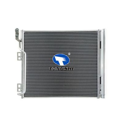 适用于  日产NV200 Box 1.5 dci (M20,M20M)11-    冷凝器