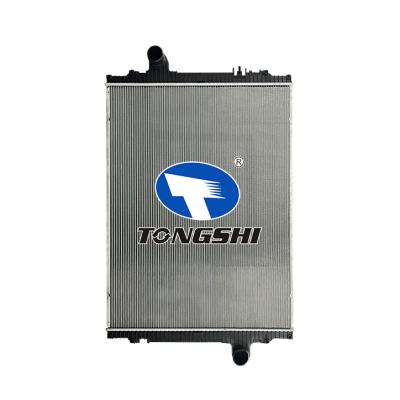 适用于FREIGHTLINER MT 散热器