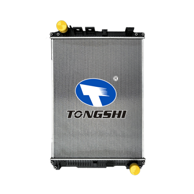 适用于奔驰 NG 90 17 TONSMT 87-96 MT 散热器