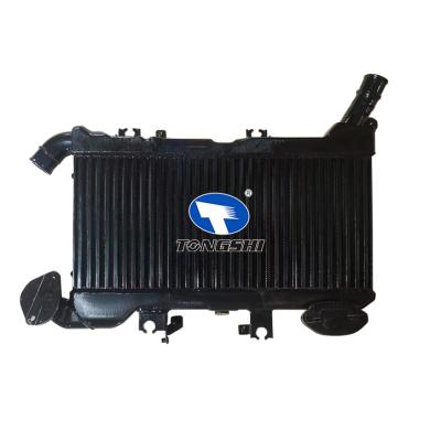 适用于 Genuine 丰田Toyota Intercooler  Assembly VDJ  中冷器